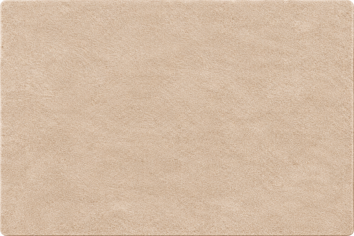 Coffee Station Matte 40 x 60 cm " Pure "